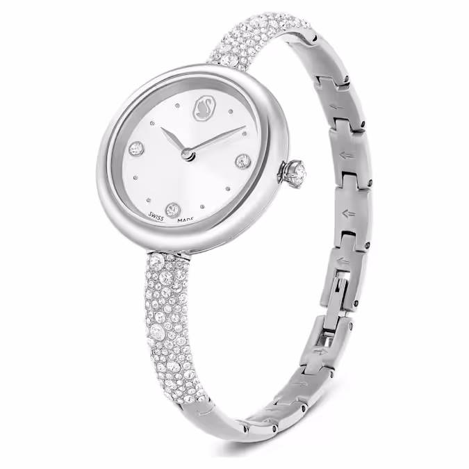 Sublima bangle watch